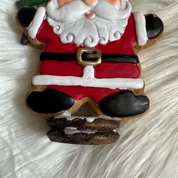 NEW Little Cookie Santa Table Top Decor 🎄🎅🏻 - Picture 5 of 11